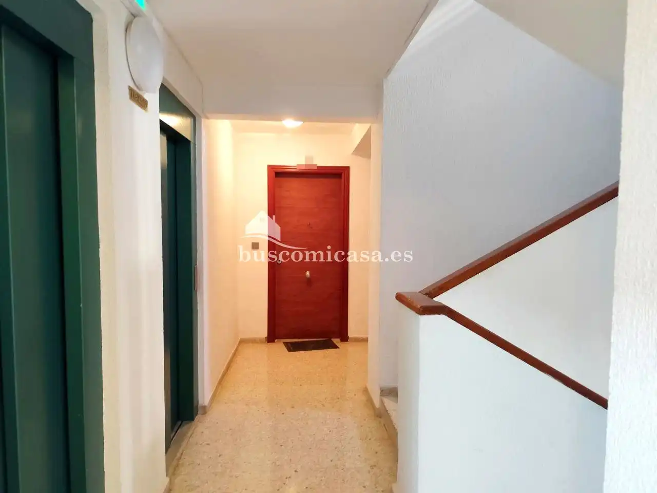 Habitació a Santa María Del Valle, Belén - San Roque