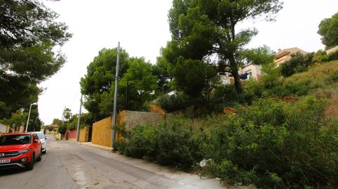 Foto 5 de Residencial en venda a Calle Burriana, 41, San Miguel - El Paraiso, Náquera