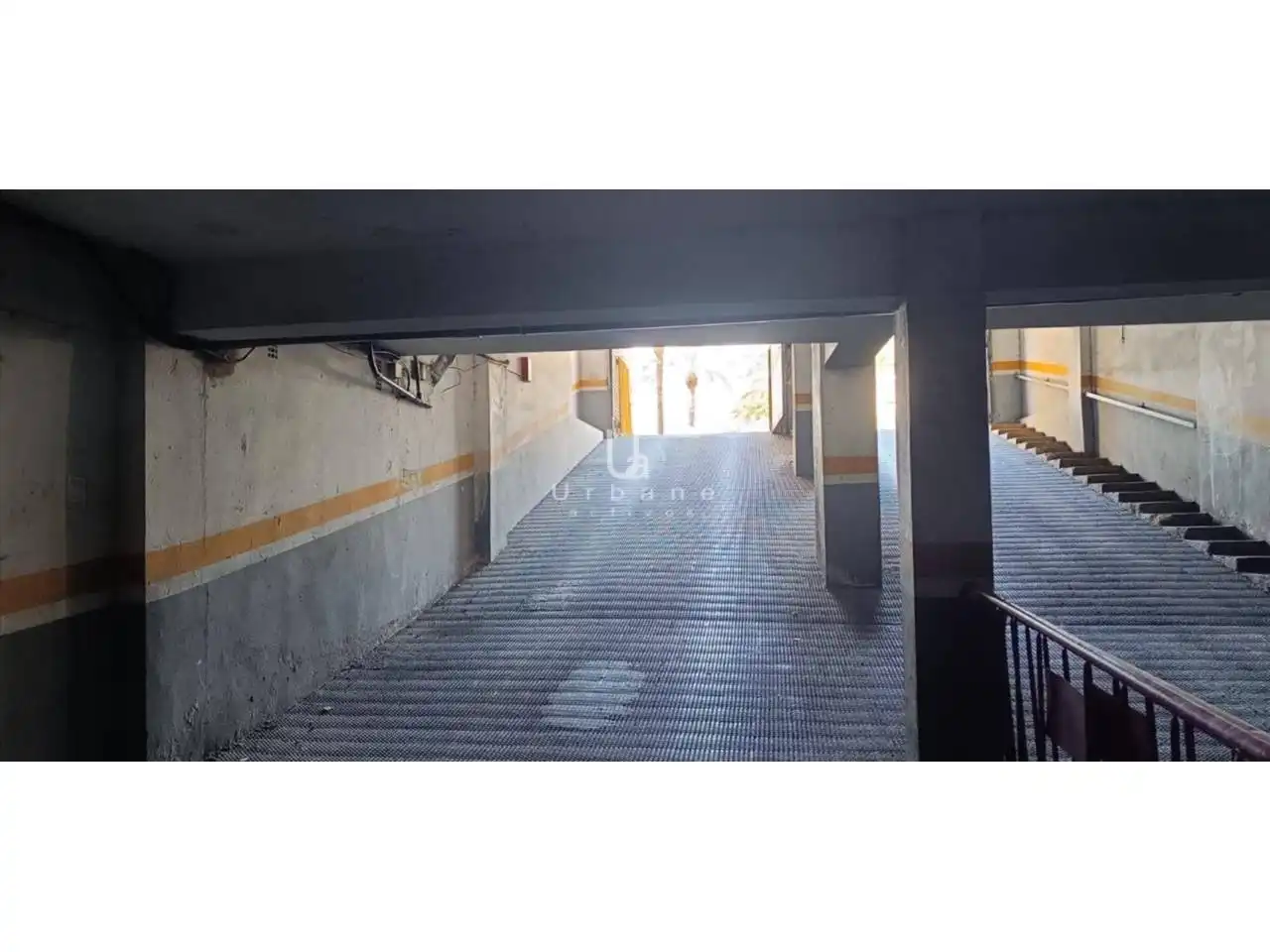 Parking de Garaje en venta en Valencia