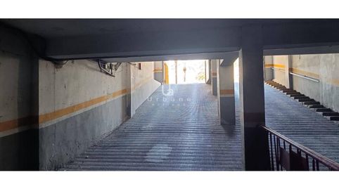 Foto 4 de Garatge en venda a Calle Tomás de Villarroya, Sant Marcel.lí, Valencia Capital