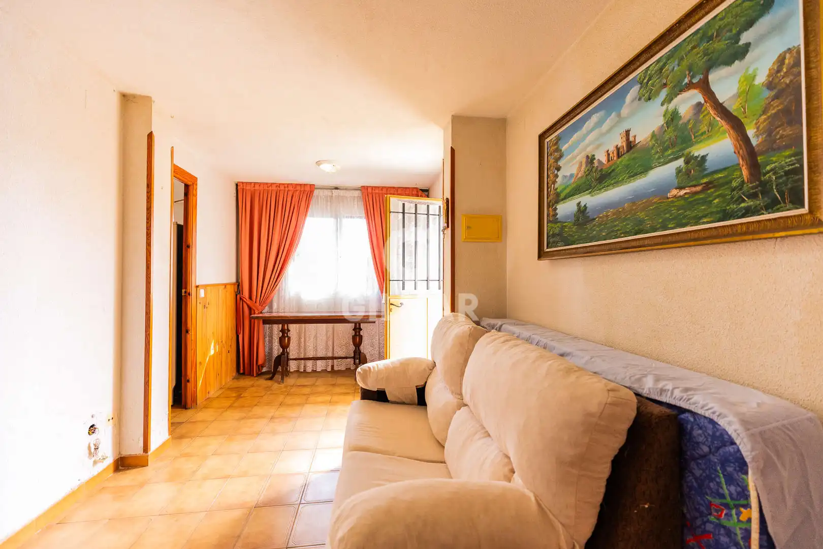 Bedroom of Detached homes for sale in San Lorenzo de El Escorial  with Private garden