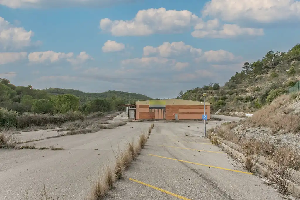 Industriegebäude zum Verkauf in CM DE LES TERRES POLIGONO 14, imagen 24