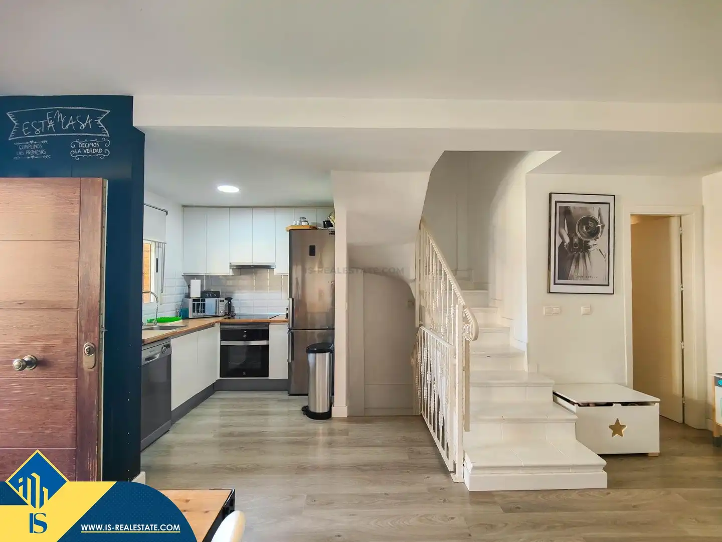 Casa con piscina in vendita a El Edén, imagen 12