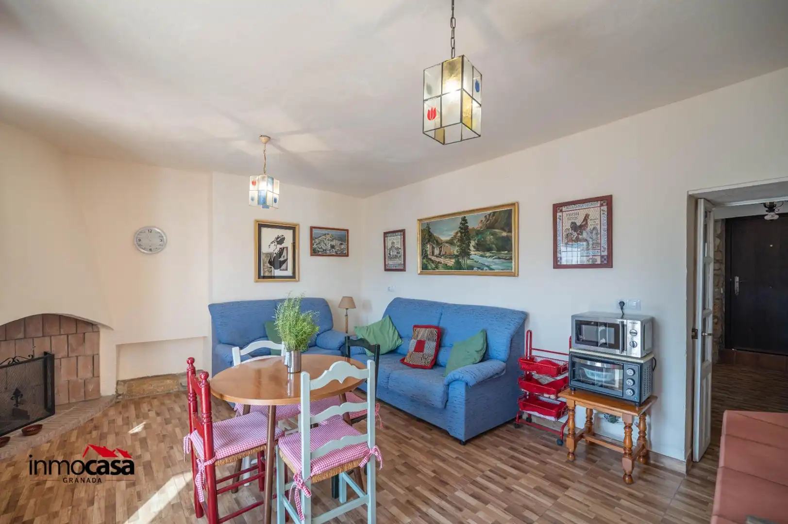 Haus zum Verkauf in CRUZ CAÑIZARES, imagen 22
