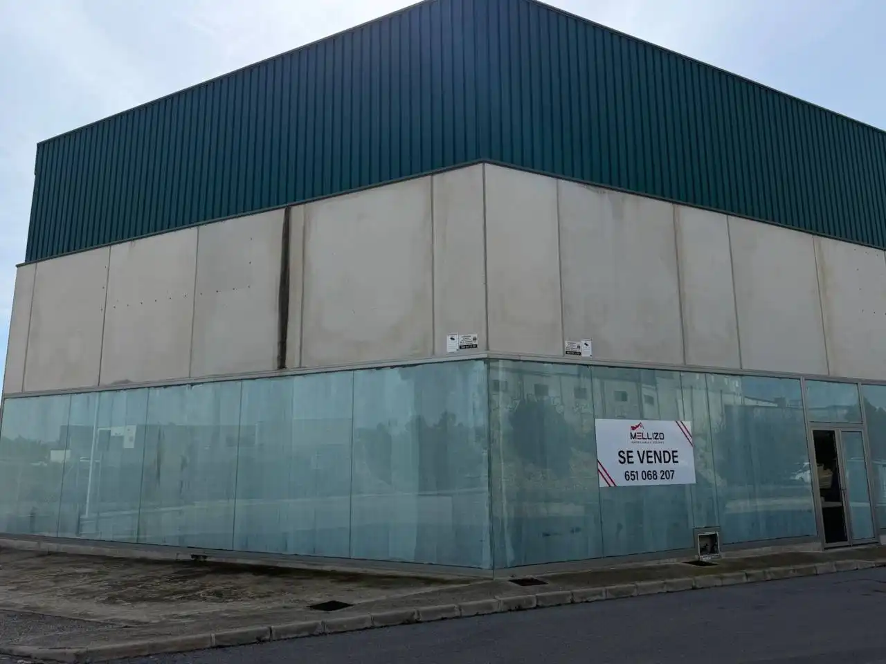 Nave industrial in vendita a Archena, imagen 2