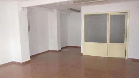Photo 3 of Premises to rent in San Nicolás,  Murcia Capital