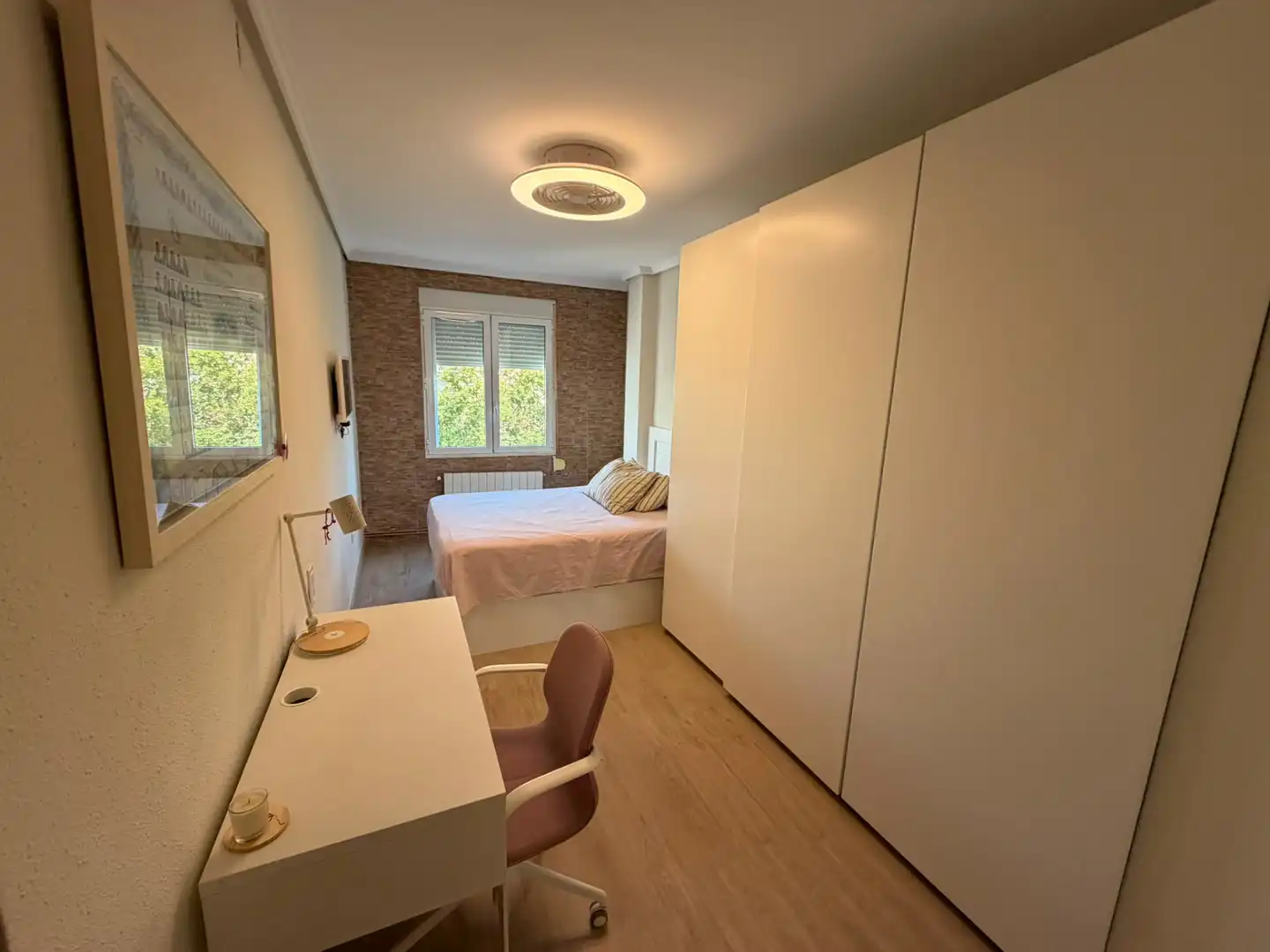 Piso con terraza en venta en Plaza del Valencia Club Futbol, imagen 24
