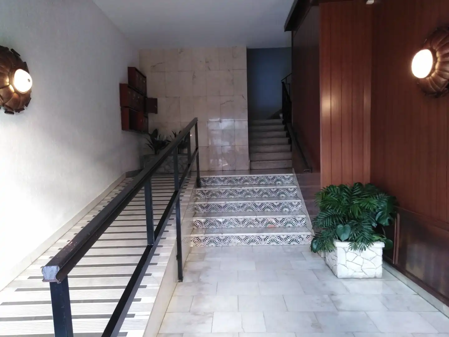 Flat with lift to rent in Centro, imagen 21