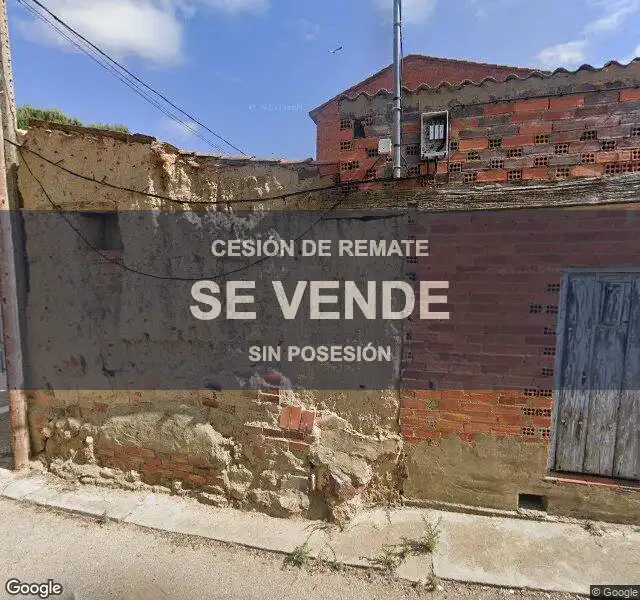 Wohnung zum Verkauf in Castrogonzalo