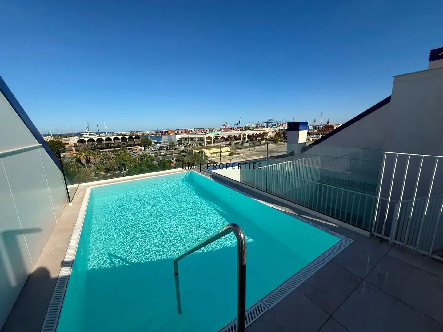 Piso con terraza en alquiler en Xavier Casp, imagen 17