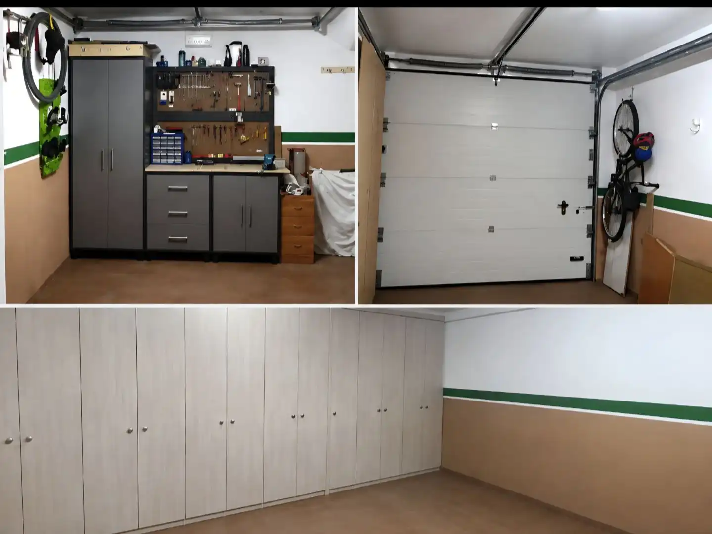 Casa a schiera con giardino in vendita a Mercé Rodoreda 17, imagen 17