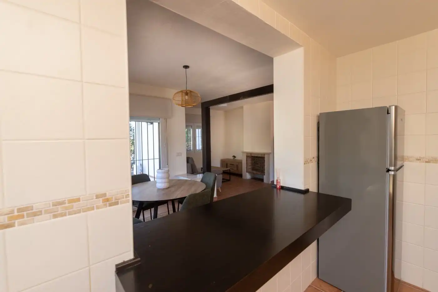 Villa zum Verkauf in La Pinilla - Las Palas, imagen 15
