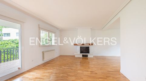 Foto 3 de Casa o xalet de lloguer a Estación, Pozuelo de Alarcón