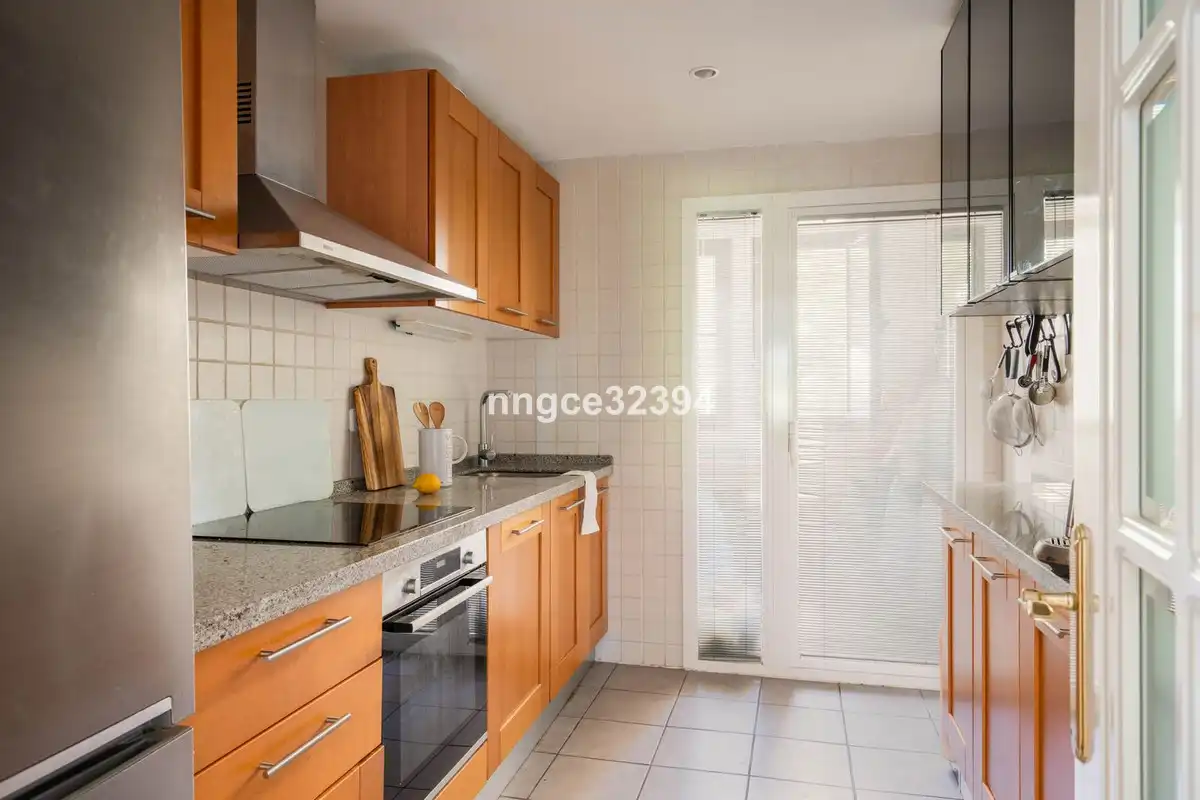 Flat with pool for sale in Los Arqueros  - Puerto del Almendro, imagen 3