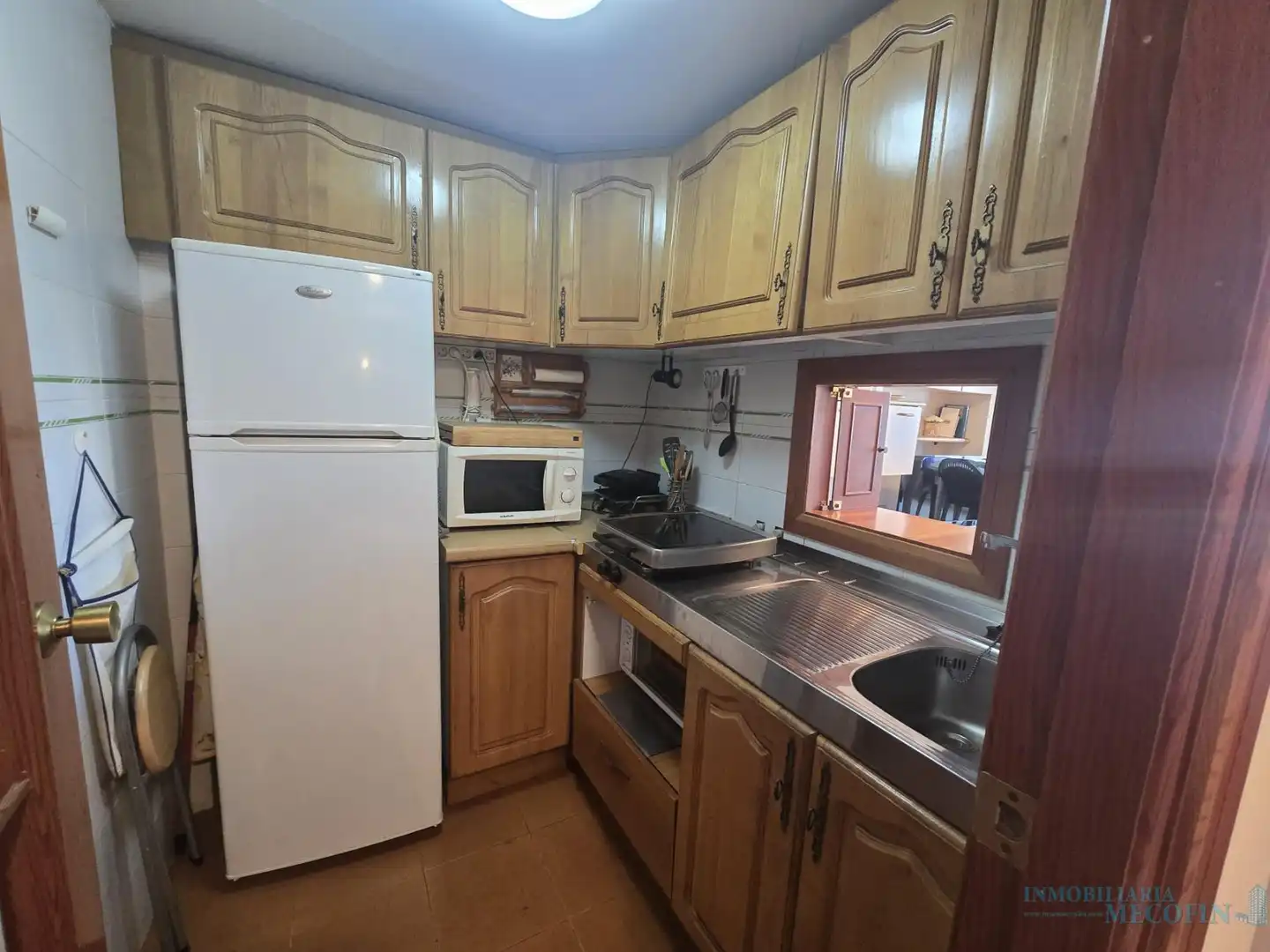 Flat with pool for sale in Levante Alto, imagen 8