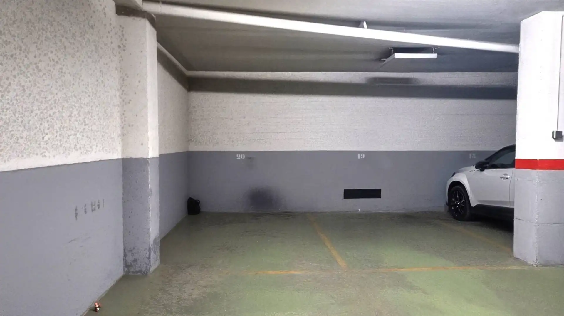 Appartement avec balcon à vendre à Calle ROGER DE BELFORT, imagen 27