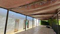 Terrace of Flat for sale in Alhendín  with Storage room and Community pool