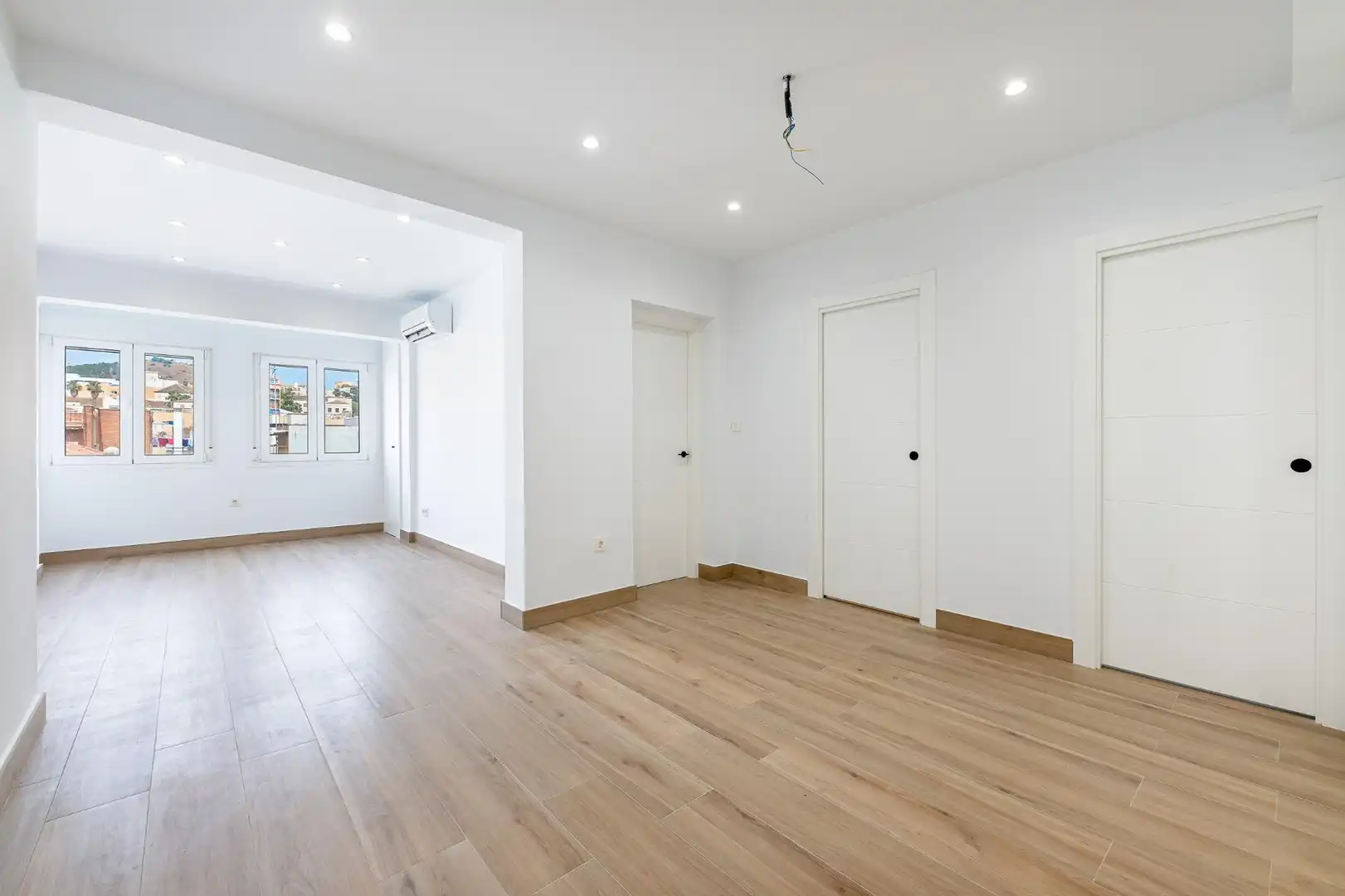 Wohnung mit Aufzug zum Verkauf in Centro, imagen 2