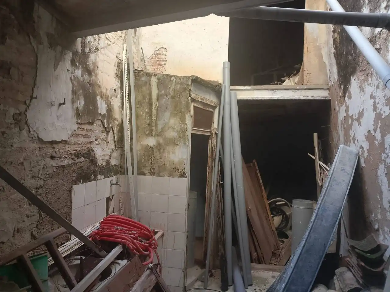 Casa adosada en venta en Oliva con Terraza