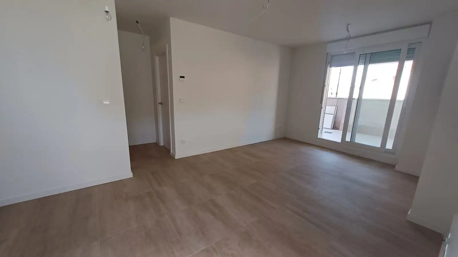 Apartments for sale in Calle del Ave, San Crispín - La Estación Consorcio