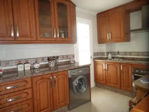 Flat with terrace for sale in Calle de Doña Crisanta, imagen 2
