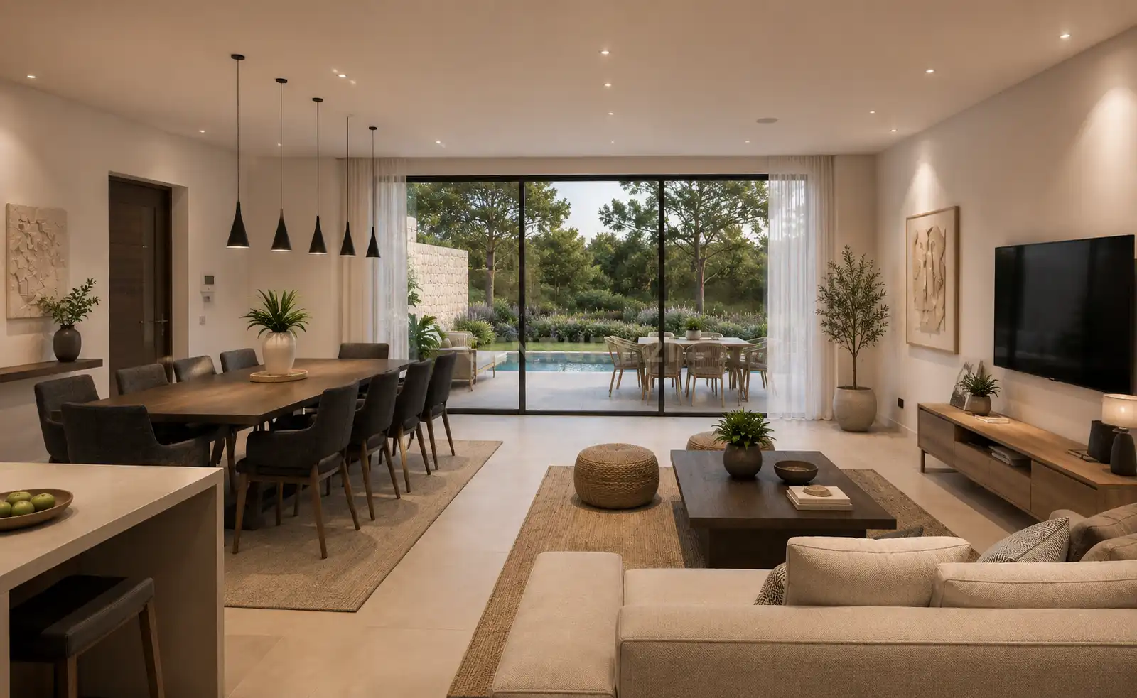 Terreny residencial en venda a Carrer de la Tossa d'Alp, 43, Corbera de Llobregat, Spain, imagen 3