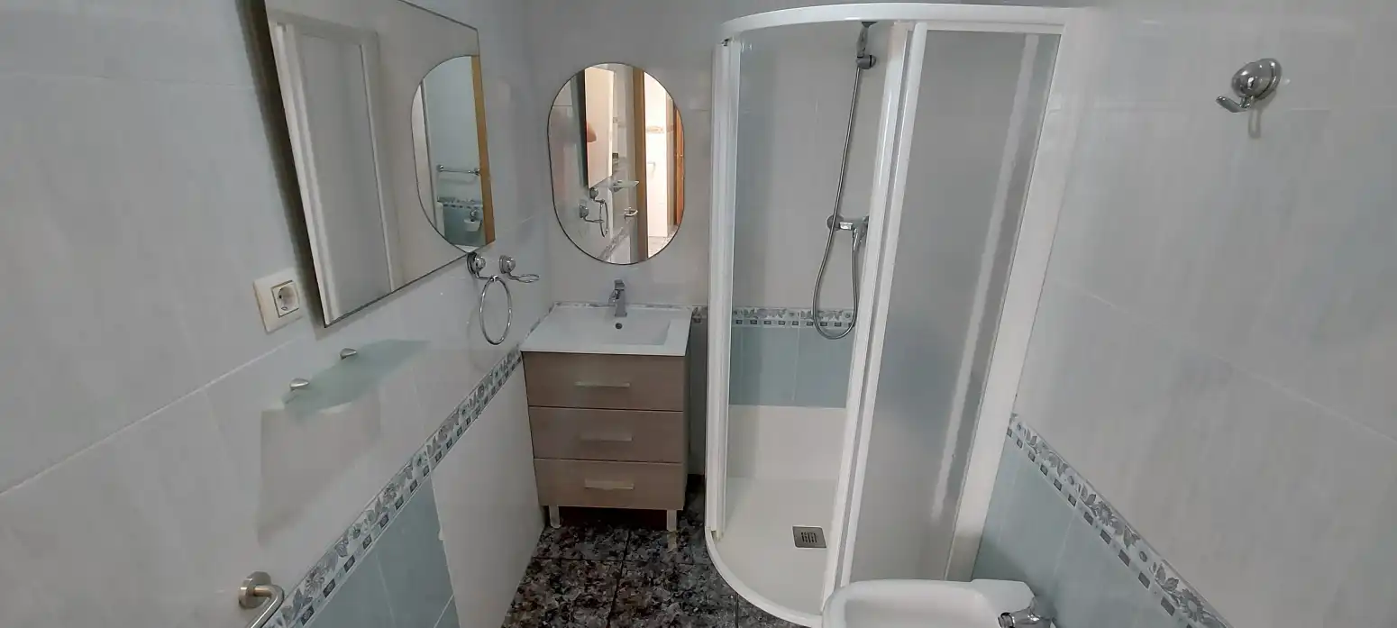 Bathroom of Detached homes for sale in Sagunto / Sagunt  with Terrace