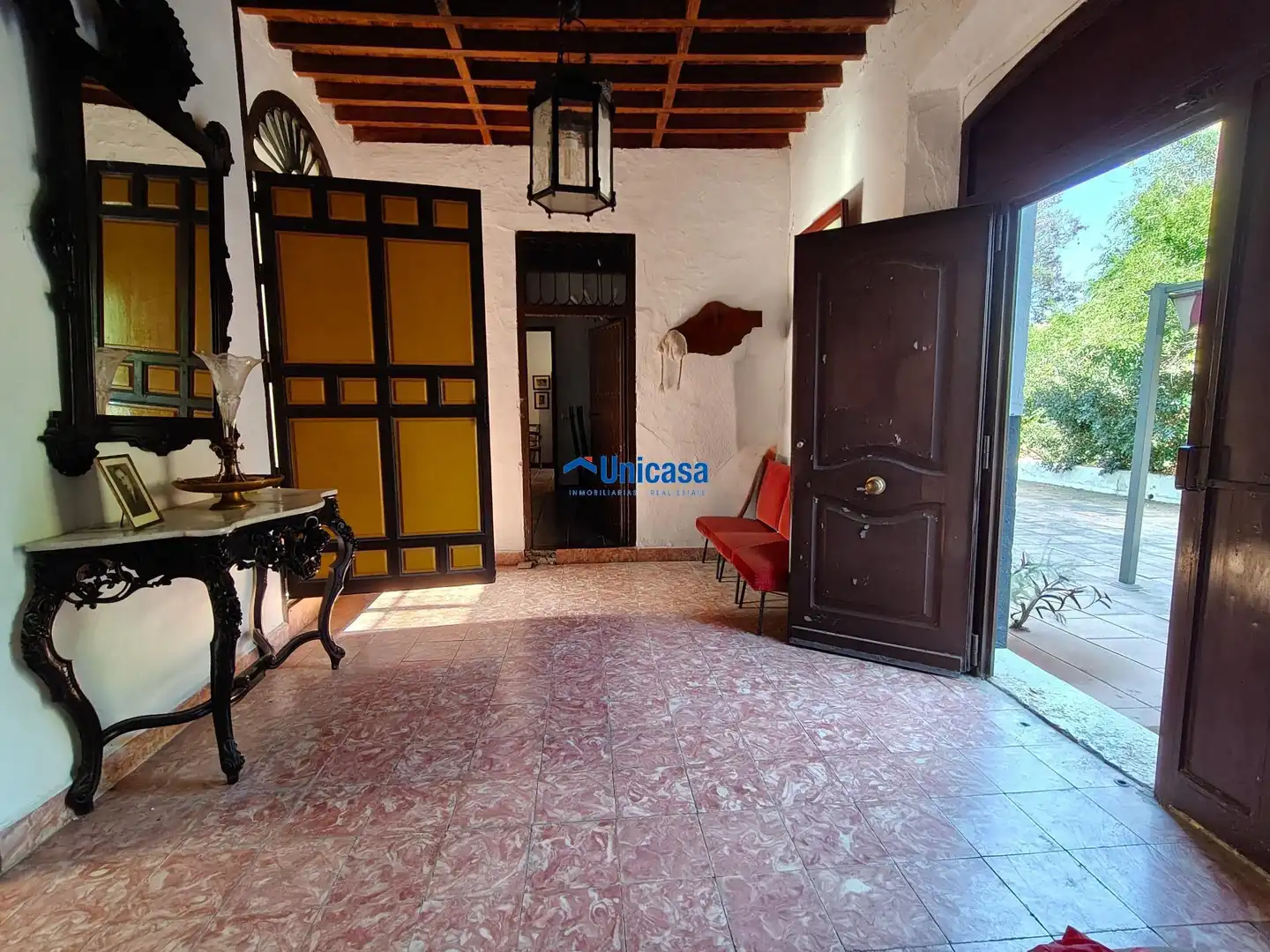 Houses for sale in Málaga  with Private garden, Terrace and Storage room