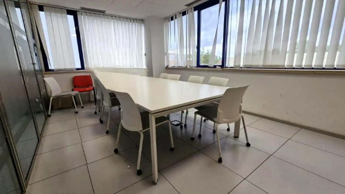 Bureau avec ascenseur à louer à Trópico, imagen 14