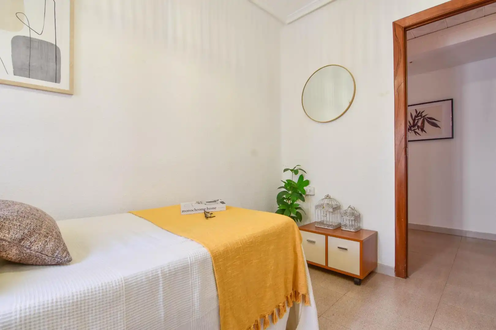Wohnung mit Terrasse zum Verkauf in Casco Antiguo, imagen 24
