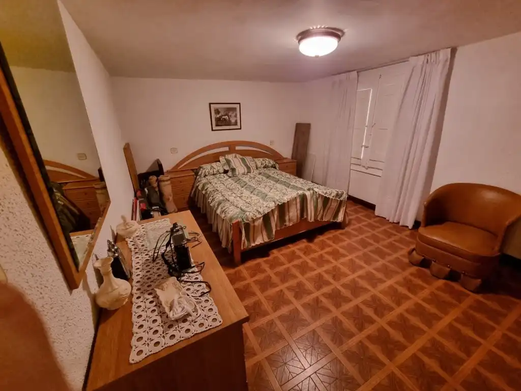 Bedroom of Houses for sale in Uruñuela  with Furnished