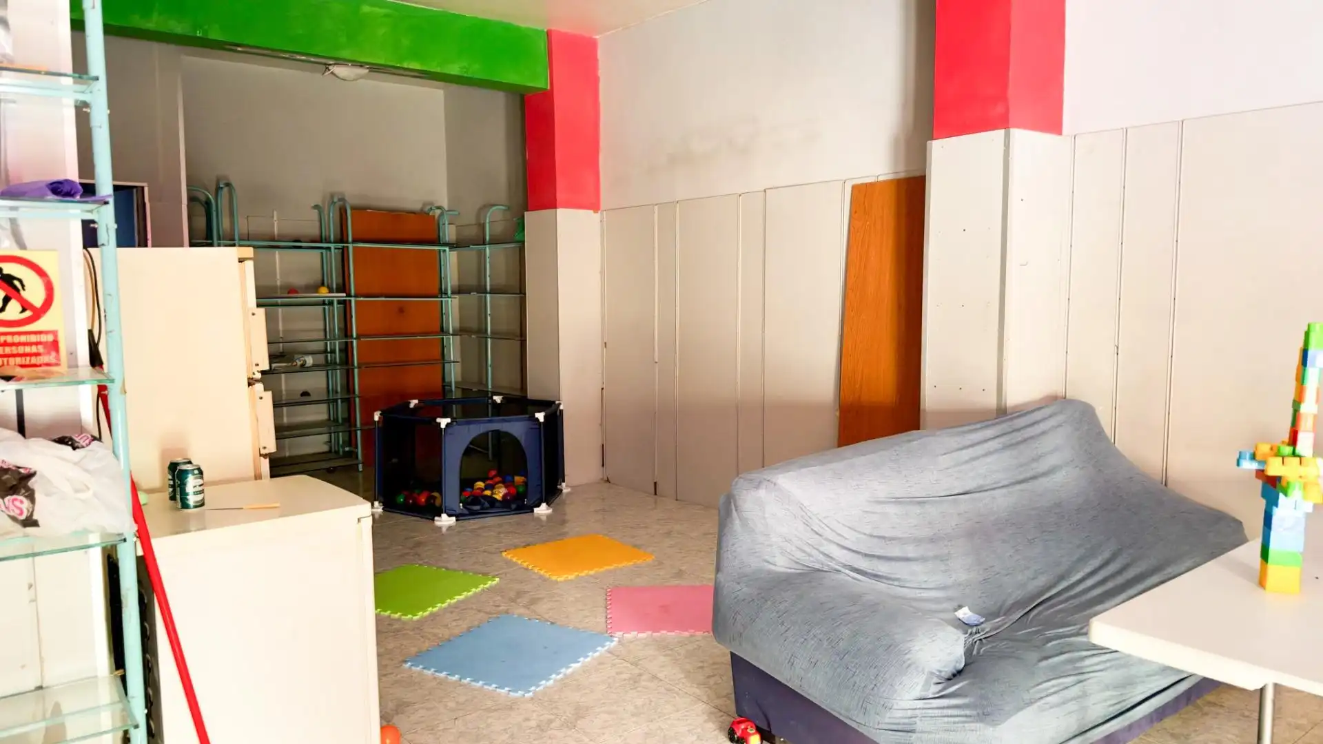 Local en venta en Cieza