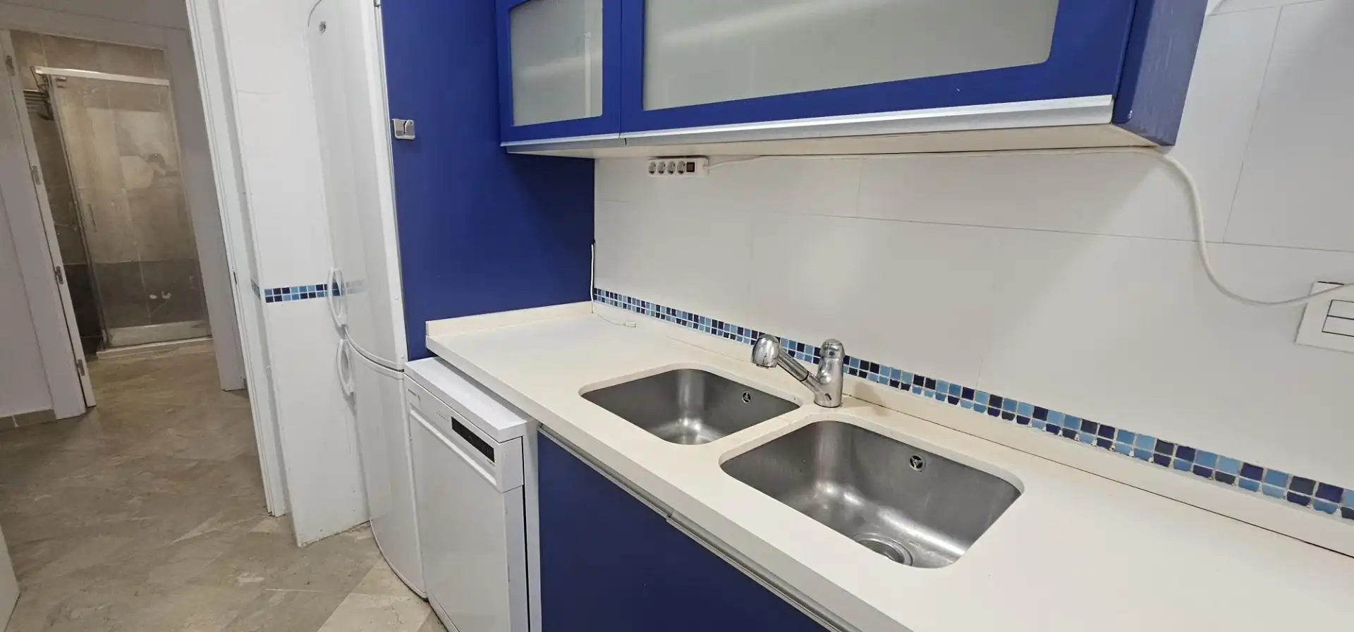 Flat for rent in Calle de Aixa 'La Horra', Camino de los Neveros - Serrallo