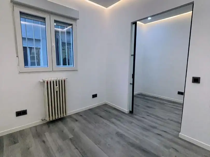 Oficina en venta en Madrid con Calefacción y Alarma