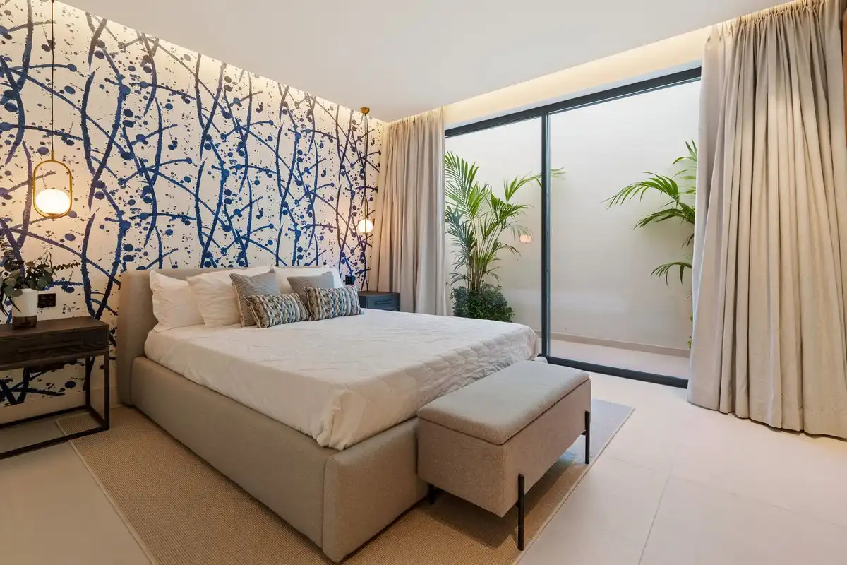 Villa avec piscine à vendre à San Pedro de Alcántara, imagen 26