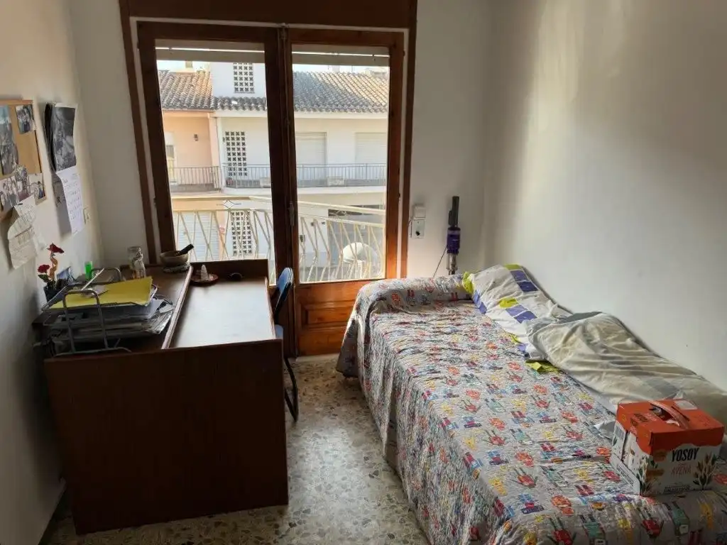 Bedroom of Buildings for sale in Llagostera