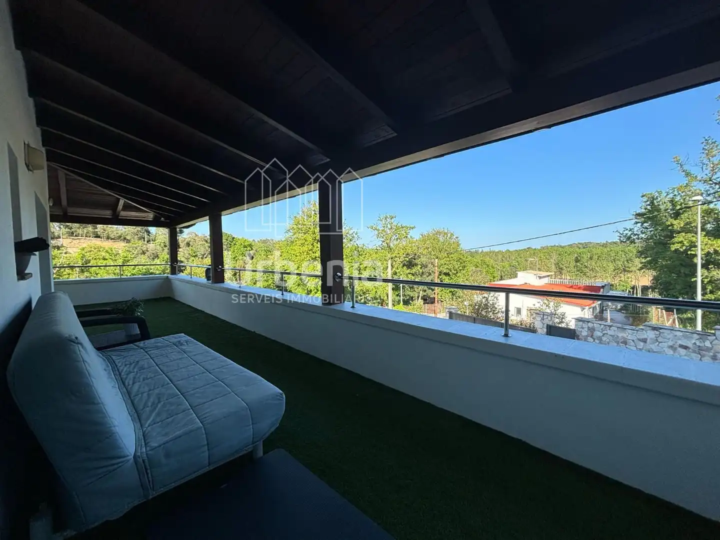 Houses for sale in Niàgara Parc - Ágora Parc