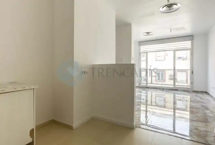 Ático en venta en Madrid
