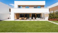Terrace of House or chalet for sale in Sitges  with Air Conditioner, Heating and Private garden
