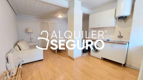 Foto 5 de Piso de alquiler en De Aranjuez, Bellas Vistas, Madrid Capital