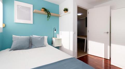 Foto 3 de Apartament per a compartir a Casco histórico, Madrid