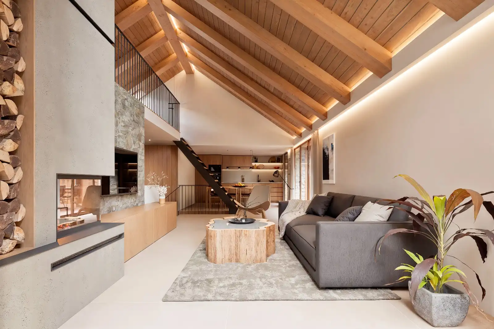 Casa adosada en venta en Calle General Ferraz, 18, Benasque