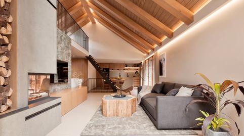 Photo 5 of Single-family semi-detached for sale in Calle General Ferraz, 18, Benasque, Huesca