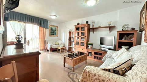 Foto 2 de Piso en venta en Carrer Devesa, Campoamor, Alicante / Alacant