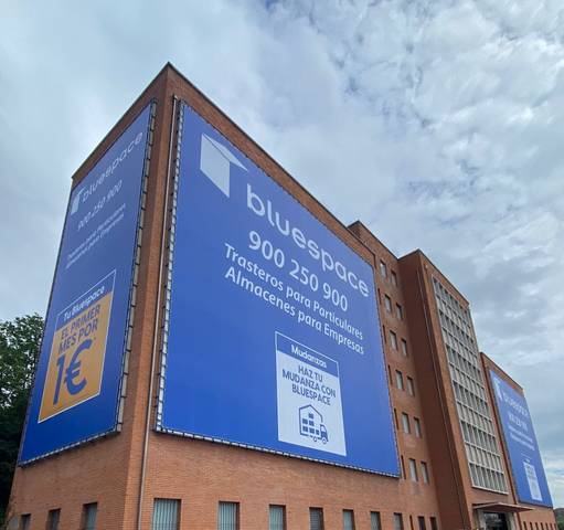 Trastero en Alquiler en BI-3724, 1 en Ortuella