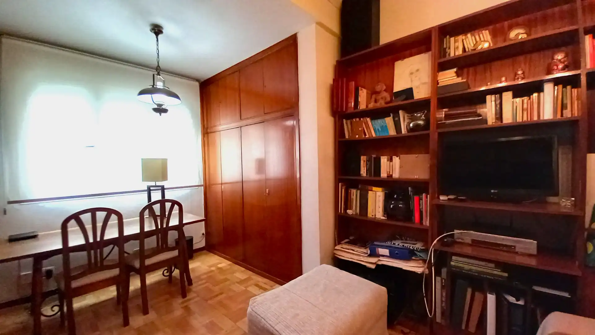 Wohnung mit Aufzug zum Verkauf in Chamartín, imagen 11