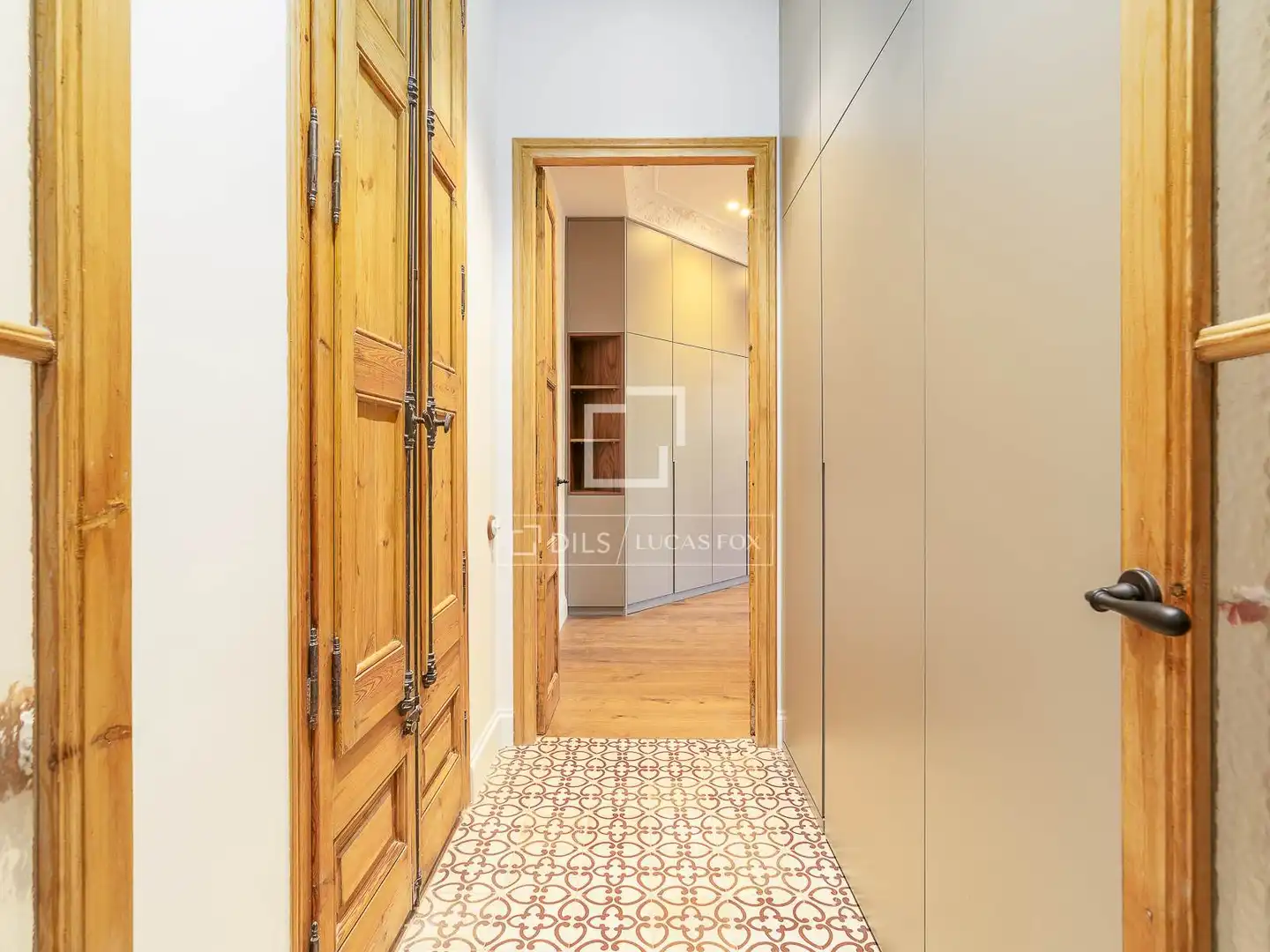 Wohnung mit Terrasse zum Verkauf in Eixample, imagen 15