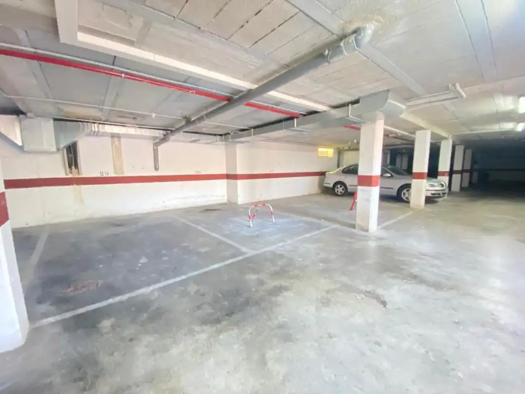 Parking de Garaje en venta en San Isidro