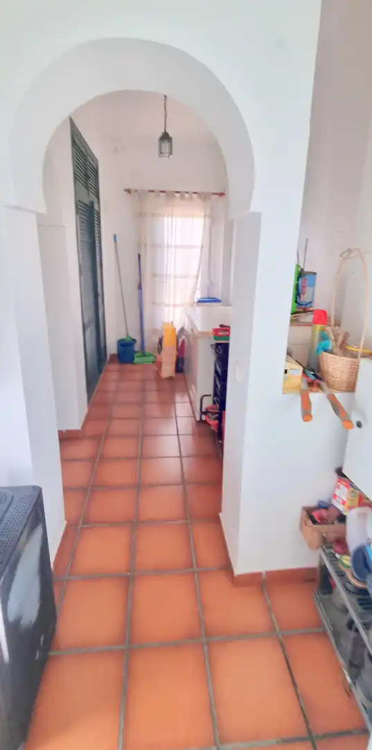 Finca rústica en venda en Casabermeja amb Aire condicionat, Calefacció i Jardí privat