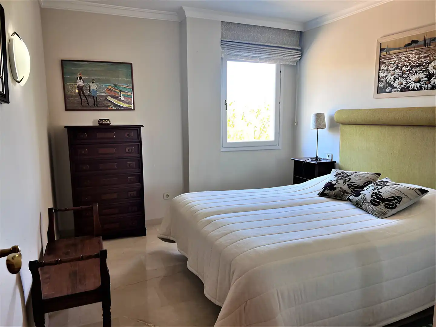 Apartament amb piscina en venda a La Alquería, imagen 10